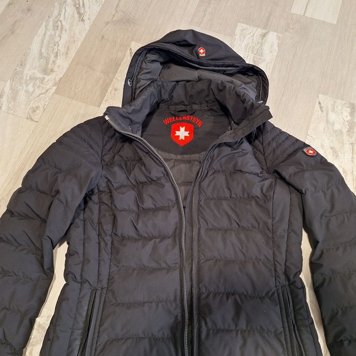 Geacă Wellenstyeyn mărimea M