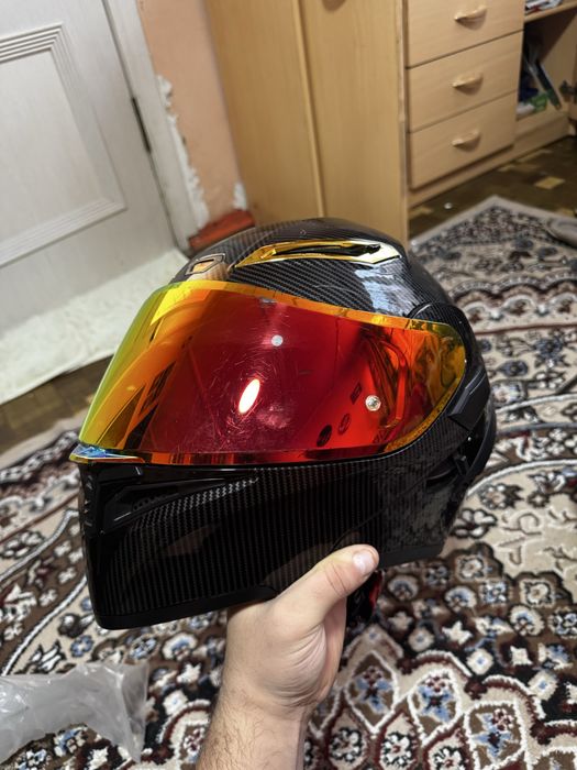 Мото шлем , два мото шлема