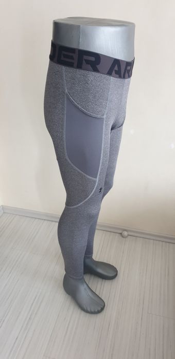 Under Armour  Compression / M НОВО! ОРИГИНАЛ! Мъжки Спортен Клин!
