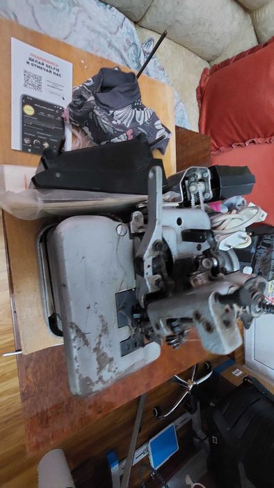 Оверлог класс 51