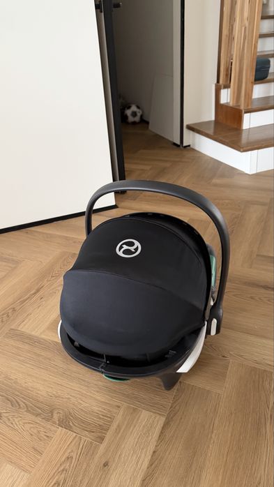 Авто люлька cybex оригинал