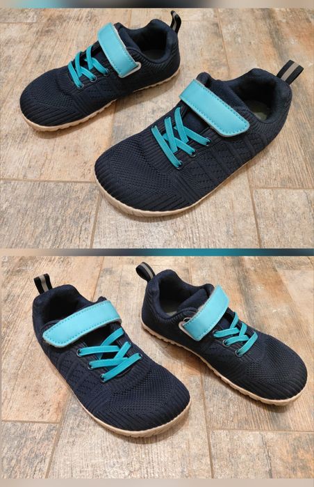 Детски спортни обувки ZZFABER, за Момиче и Момче, номер 31