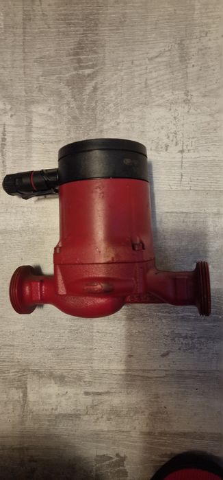 Pompă recirculare Grundfos ALPHA1 25-60 180,