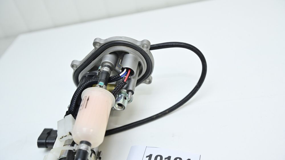 Ducati  848 1098 / S  / Streetfighter Pompa Combustibil Benzina