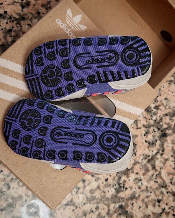 Детски маратонки Adidas / Mango