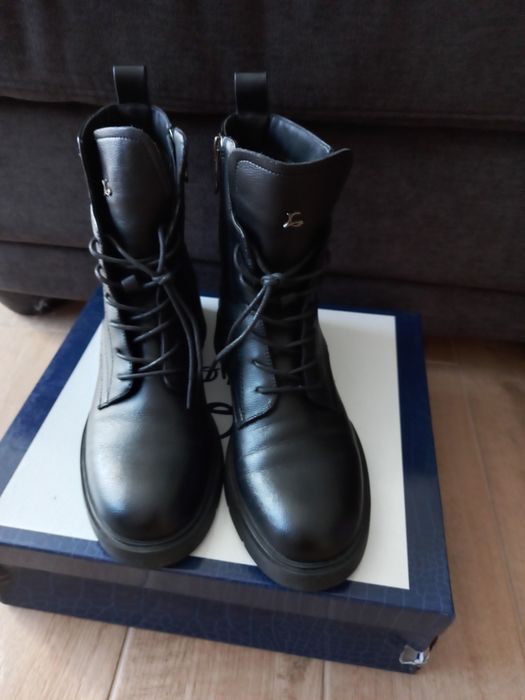 Botine Luca di Gioia