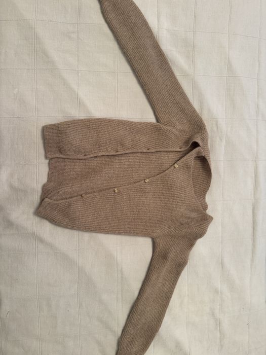 Свитер Jacquemus оригинал