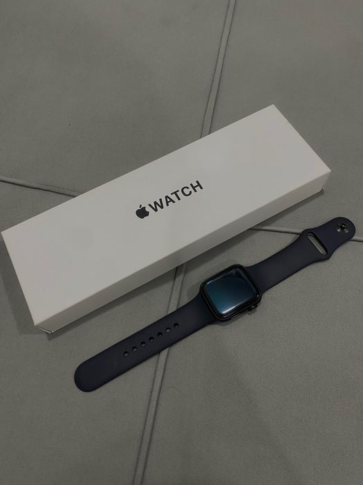 Apple Watch SE Gen2 40мм