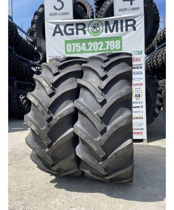 ANVELOPA 23.1-30 BKT TR135 12PR TT  Cauciucuri tractor, Fiat, Case, Fendt, John Deere, New Holland, Massey Ferguson, UTB   Cauciucuri tractor, Fiat, C