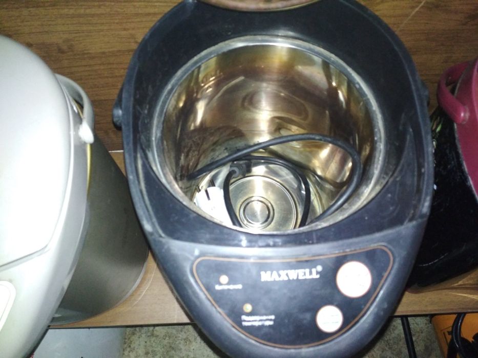 Продам термопоты