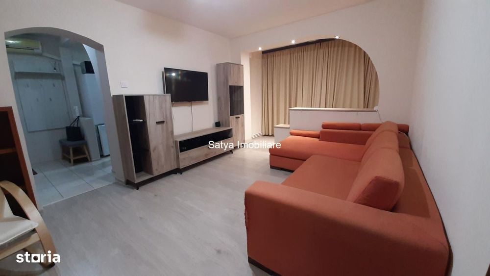 Apartament 2 camere | Tomis II - Spitalul Județean