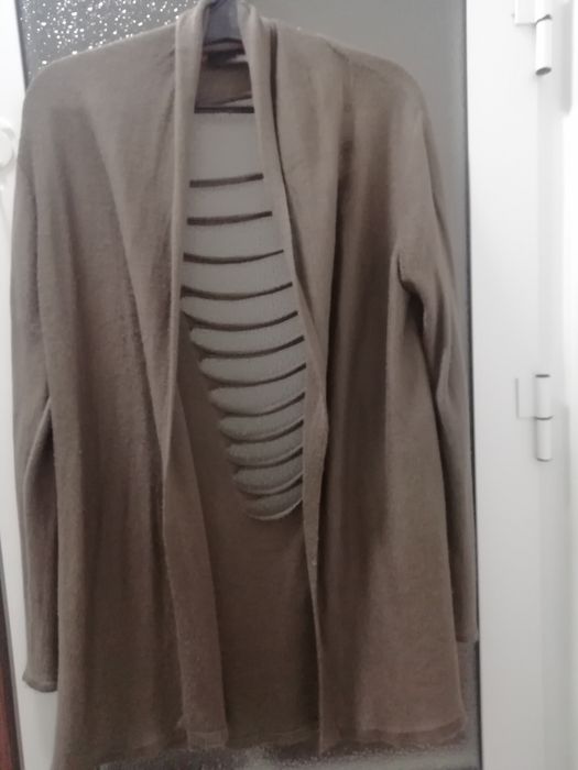 Женский турецкий кардиган