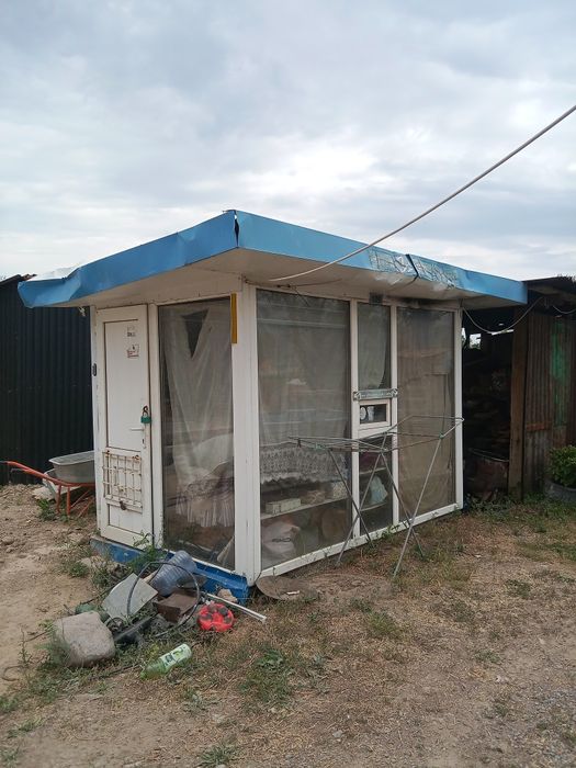 Продам киоск хороший руки