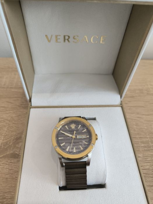Versace Theros VEDX00219 Автоматик