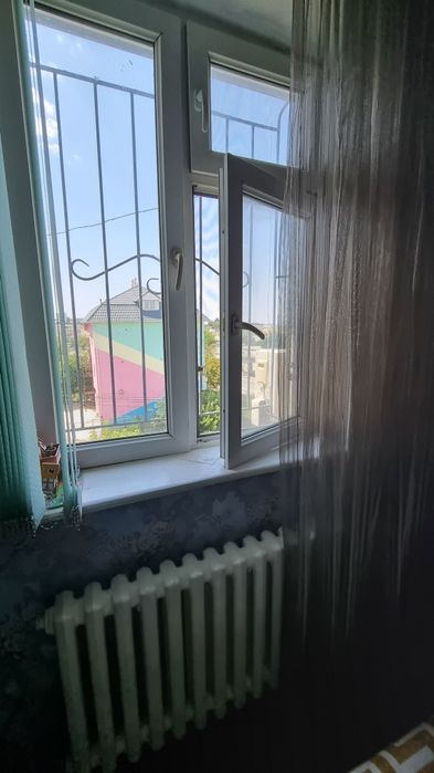 2 комнатная в кирпичном доме