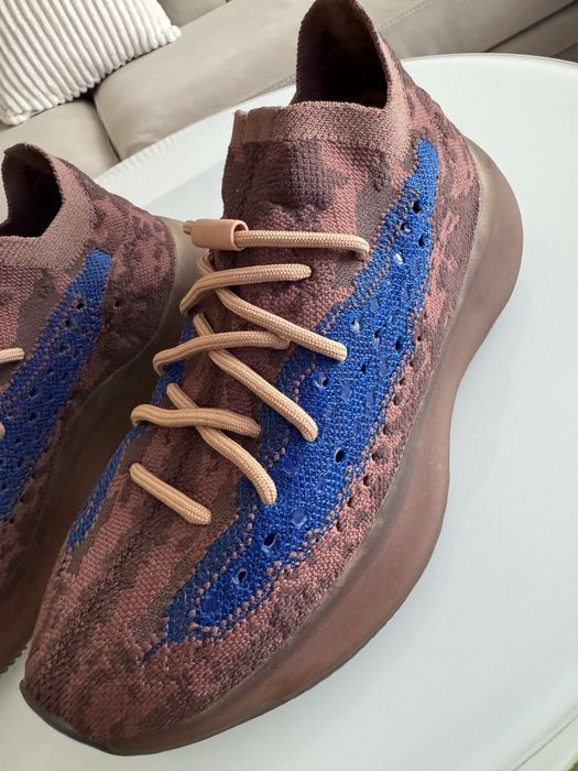 Pantofi sport barbati Adidas Yeezy