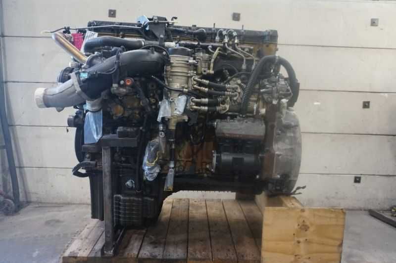 Motor complet Mercedes-Benz OM470LA - Piese de motor Mercedes-Benz