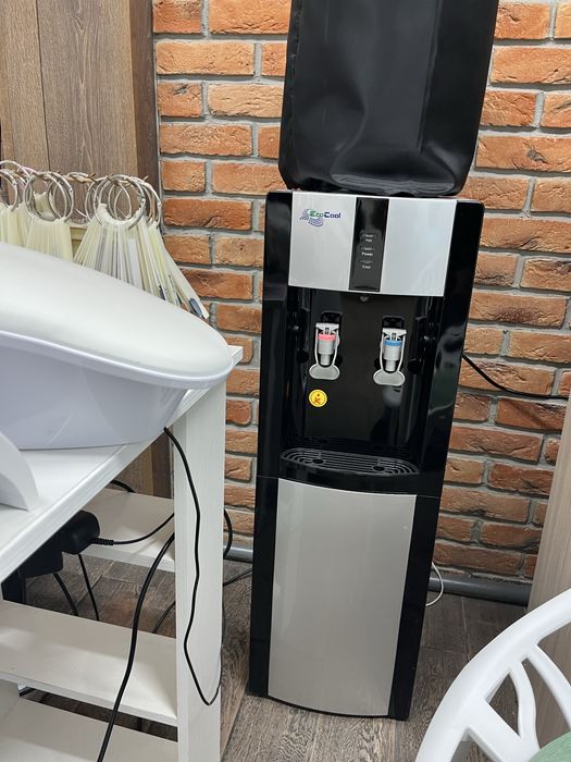 Продам кулер б/у