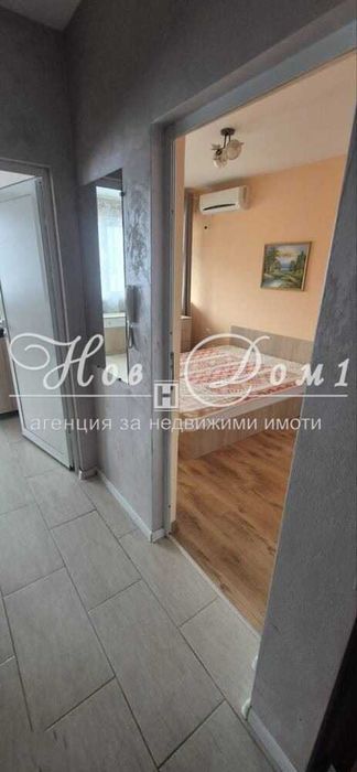 ДВУСТАЕН АПАРТАМЕНТ ПОД НАЕМ | ЛЕВСКИ | ВАРНА