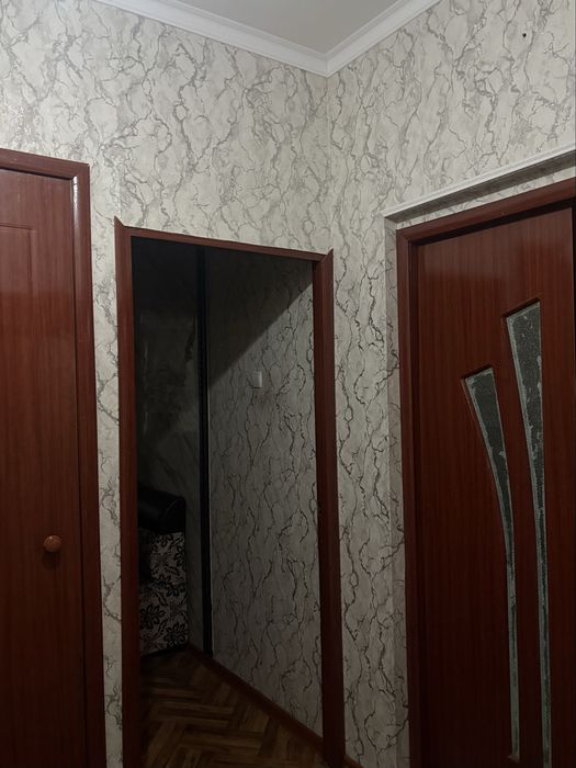 Квартира 3-х комнатная