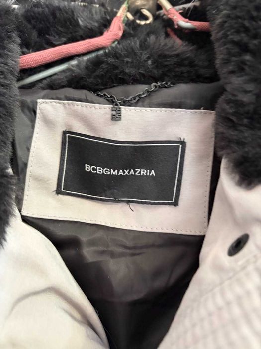 bcbgmaxazria Зимняя куртка из США