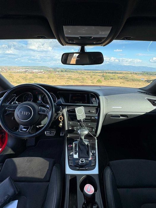 AUDI A5 Sportback 2015 — imagine 4