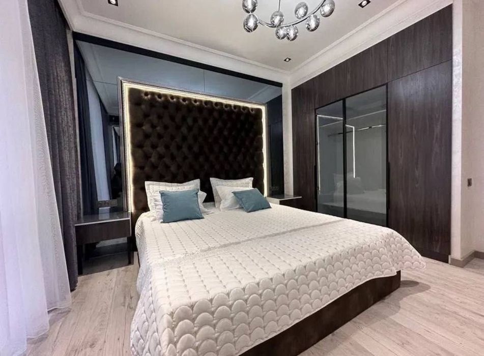 Срочно аренда квартира ЖК Гринвич еликтира апарат