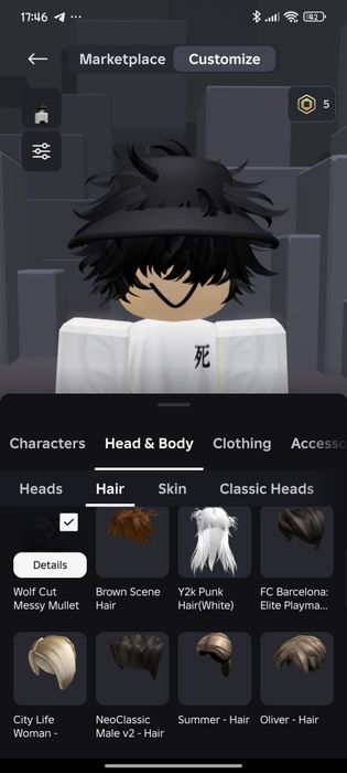 продаю роблокс аккаунт