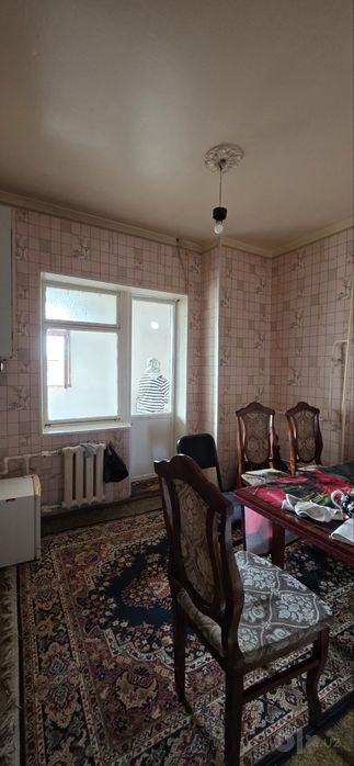 Срочно продам квартиру Юнусабад 8