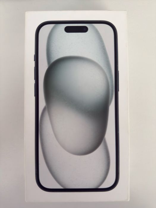 Vand cutie Iphone 15