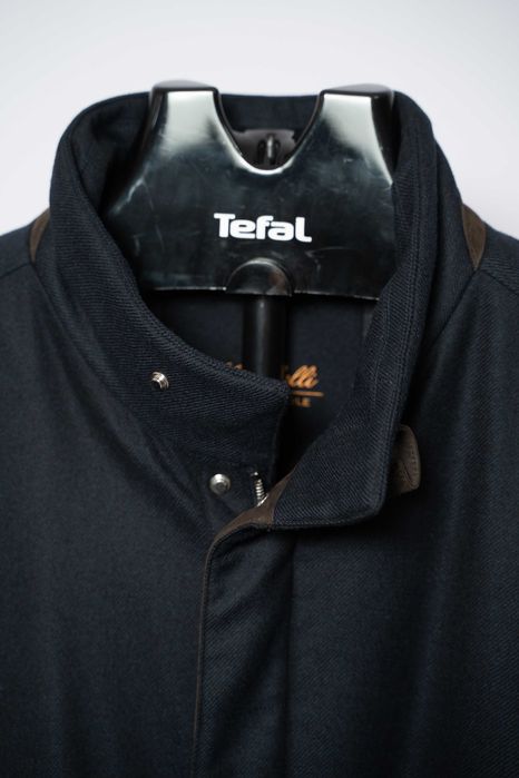 Кашемировая куртка MANDELLI, оригинал, PRE-OWNED