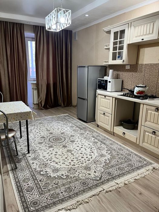 Квартира по часам и на ночь