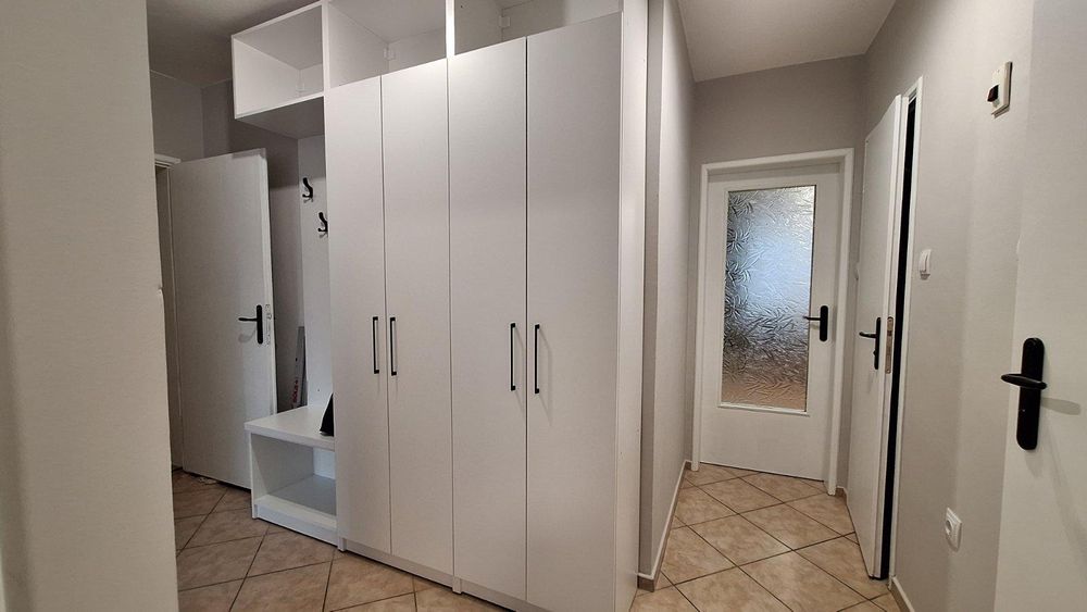 Дава се под наем Тристаен апартамент в Варна, Лятно кино Тракия - 75 кв.м за 716 € - Снимка #7