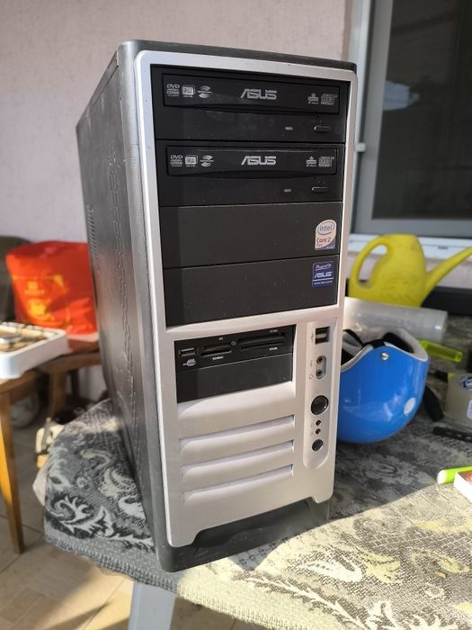 Продам компьютер