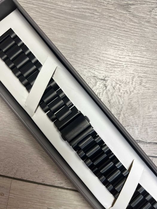 Каишка за часовник Samsung Galaxy Watch 42, неръждаема стомана