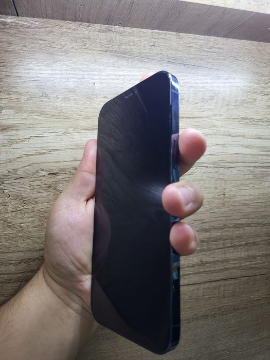 Продам iPhone 12 Pro Max Pacific Blue 128GB  Идеал состояние