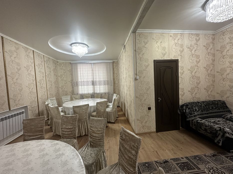 Коттедж посуточно