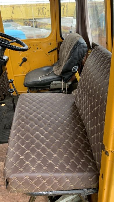 Продам трактор К700