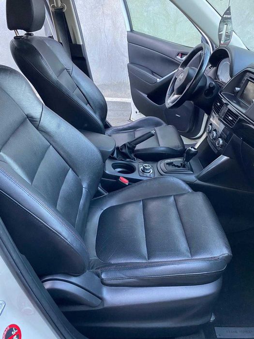 Vand / Schimb Mazda CX-5 2.2 diesel 175