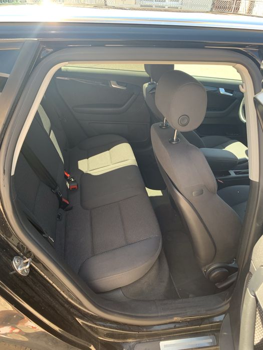 Audi A3 1.4 benzina