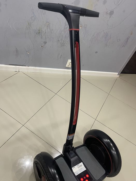 Segway ninebot hoverboard