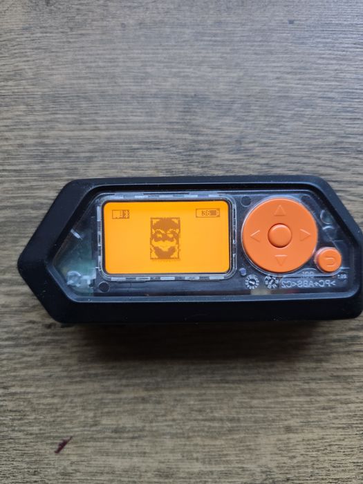 Flipper Zero Anonymous Edition