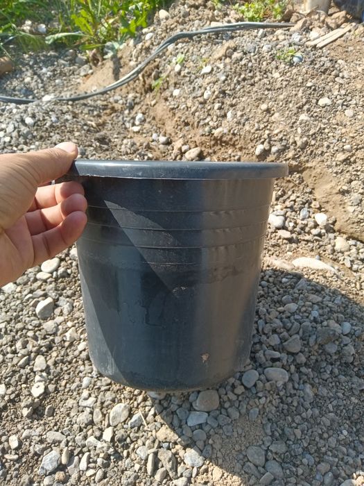 Горшок для цветов