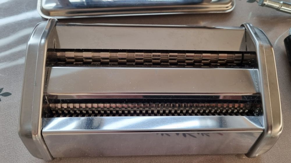 Masina de facut paste Kitchen Craft