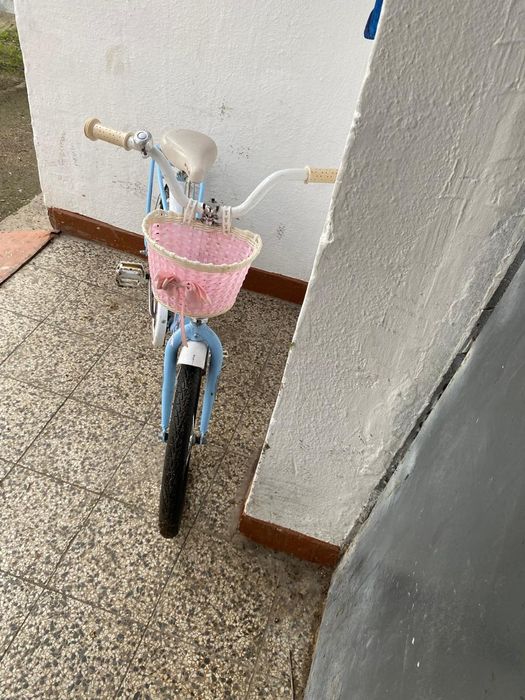 Продам велосипед девчачий