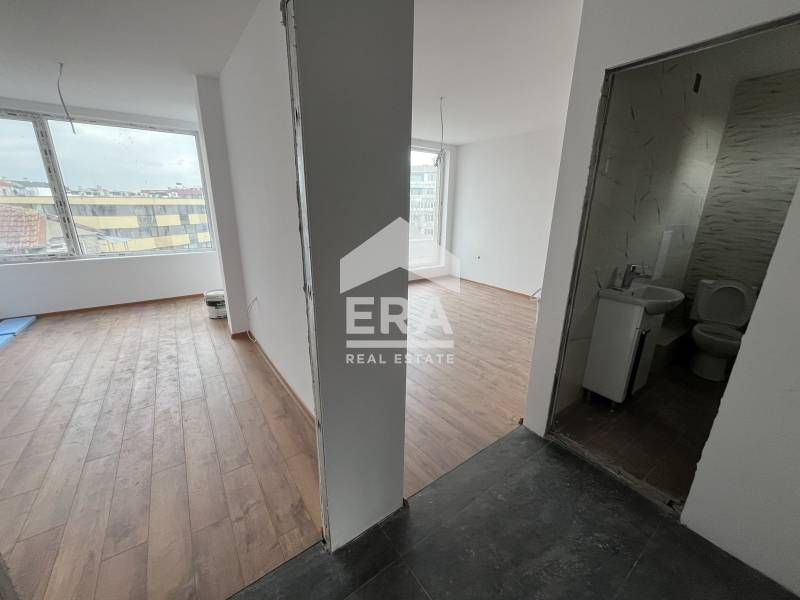 Двустаен, ексклузивен, югозападен, завършен до ключ апартамент за прод