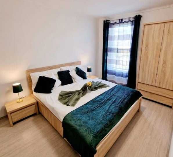 Дава се под наем Двустаен апартамент в София, Медицинска академия - 55 кв.м за 475 € - Снимка #3