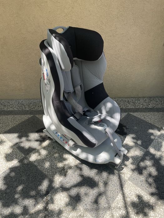 Столча за кола..