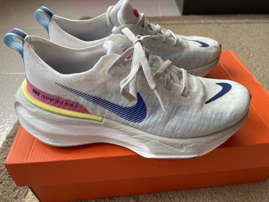 Дамски маратонки NIKE