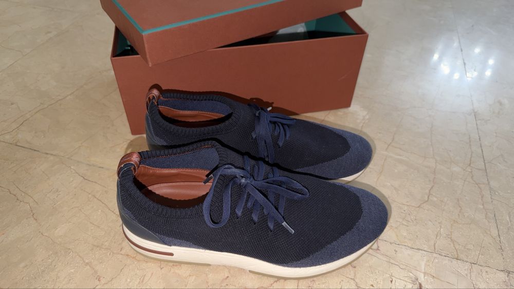 Loro Piana 360 Flexy Walk